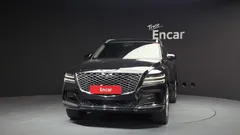 2023 Genesis GV80 2.5T Gasoline AWD — фото 3