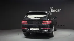 2023 Genesis GV80 2.5T Gasoline AWD — фото 4
