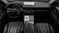 2023 Genesis GV80 2.5T Gasoline AWD — фото 7