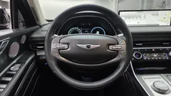 2023 Genesis GV80 2.5T Gasoline AWD — фото 13