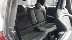 2022 Mini Cooper JCW, красный — фото 12