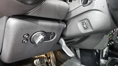 2022 Mini Cooper JCW, красный — фото 14