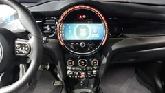 2022 Mini Cooper JCW, красный — фото 15