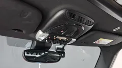 2022 Mini Cooper JCW, красный — фото 18
