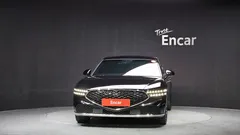 2022 Genesis G90 Gasoline 3.5 Turbo AWD — фото 3