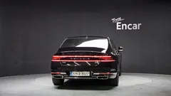 2022 Genesis G90 Gasoline 3.5 Turbo AWD — фото 4
