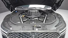 2022 Genesis G90 Gasoline 3.5 Turbo AWD — фото 6