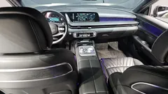 2022 Genesis G90 Gasoline 3.5 Turbo AWD — фото 7