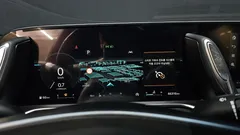2022 Genesis G90 Gasoline 3.5 Turbo AWD — фото 8