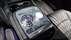 2022 Genesis G90 Gasoline 3.5 Turbo AWD — фото 9