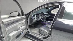 2022 Genesis G90 Gasoline 3.5 Turbo AWD — фото 10
