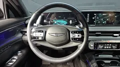 2022 Genesis G90 Gasoline 3.5 Turbo AWD — фото 14