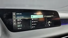 2022 Genesis G90 Gasoline 3.5 Turbo AWD — фото 16