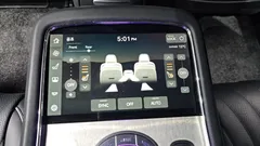 2022 Genesis G90 Gasoline 3.5 Turbo AWD — фото 19