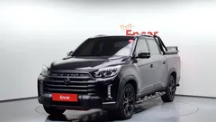 2022 SsangYong Rexton Diesel 2.2 4WD — фото 1