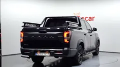 2022 SsangYong Rexton Diesel 2.2 4WD — фото 2
