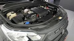 2022 SsangYong Rexton Diesel 2.2 4WD — фото 6