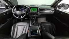 2022 SsangYong Rexton Diesel 2.2 4WD — фото 7