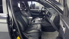 2022 SsangYong Rexton Diesel 2.2 4WD — фото 10