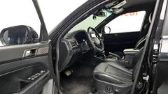 2022 SsangYong Rexton Diesel 2.2 4WD — фото 11