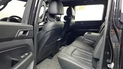 2022 SsangYong Rexton Diesel 2.2 4WD — фото 12