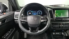 2022 SsangYong Rexton Diesel 2.2 4WD — фото 13