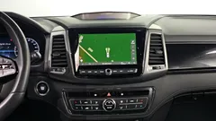 2022 SsangYong Rexton Diesel 2.2 4WD — фото 16