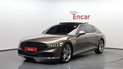 2022 Genesis G90 Gasoline 3.5 Turbo AWD — фото 1