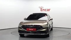 2022 Genesis G90 Gasoline 3.5 Turbo AWD — фото 3