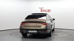 2022 Genesis G90 Gasoline 3.5 Turbo AWD — фото 4