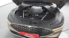 2022 Genesis G90 Gasoline 3.5 Turbo AWD — фото 6