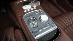2022 Genesis G90 Gasoline 3.5 Turbo AWD — фото 9