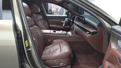 2022 Genesis G90 Gasoline 3.5 Turbo AWD — фото 10