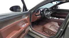 2022 Genesis G90 Gasoline 3.5 Turbo AWD — фото 11