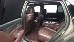 2022 Genesis G90 Gasoline 3.5 Turbo AWD — фото 12