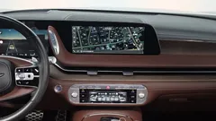 2022 Genesis G90 Gasoline 3.5 Turbo AWD — фото 14
