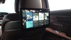 2022 Genesis G90 Gasoline 3.5 Turbo AWD — фото 19