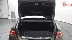 2022 Genesis G90 Gasoline 3.5 Turbo AWD — фото 20