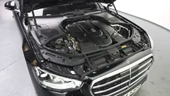 2022 Mercedes-Benz S-Class S400 d 4MATIC — фото 6