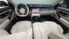 2022 Mercedes-Benz S-Class S400 d 4MATIC — фото 7