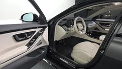 2022 Mercedes-Benz S-Class S400 d 4MATIC — фото 10