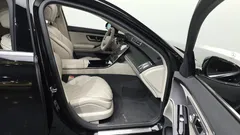 2022 Mercedes-Benz S-Class S400 d 4MATIC — фото 11