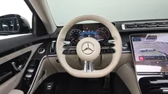 2022 Mercedes-Benz S-Class S400 d 4MATIC — фото 13