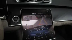 2022 Mercedes-Benz S-Class S400 d 4MATIC — фото 15