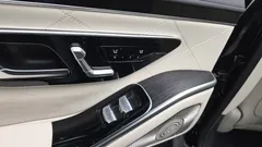 2022 Mercedes-Benz S-Class S400 d 4MATIC — фото 18