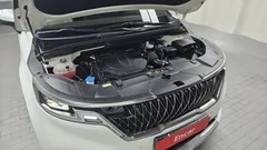 2023 Kia Carnival Diesel 9-Seater Hi-Limousine — фото 6
