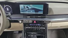 2023 Kia Carnival Diesel 9-Seater Hi-Limousine — фото 14