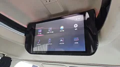 2023 Kia Carnival Diesel 9-Seater Hi-Limousine — фото 19