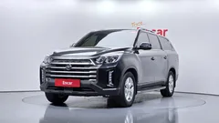 2023 SsangYong Rexton Diesel 2.2 2WD — фото 1