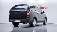 2023 SsangYong Rexton Diesel 2.2 2WD — фото 2